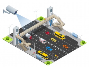 推進(jìn)智慧城市建設(shè) 破解大城市停車(chē)難